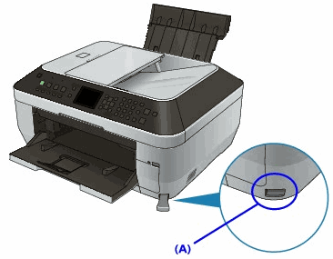 canon wireless printer setup