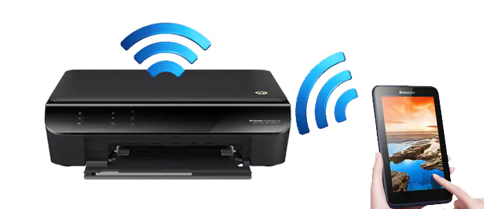 Bluetooth Printer vs WiFi Printer